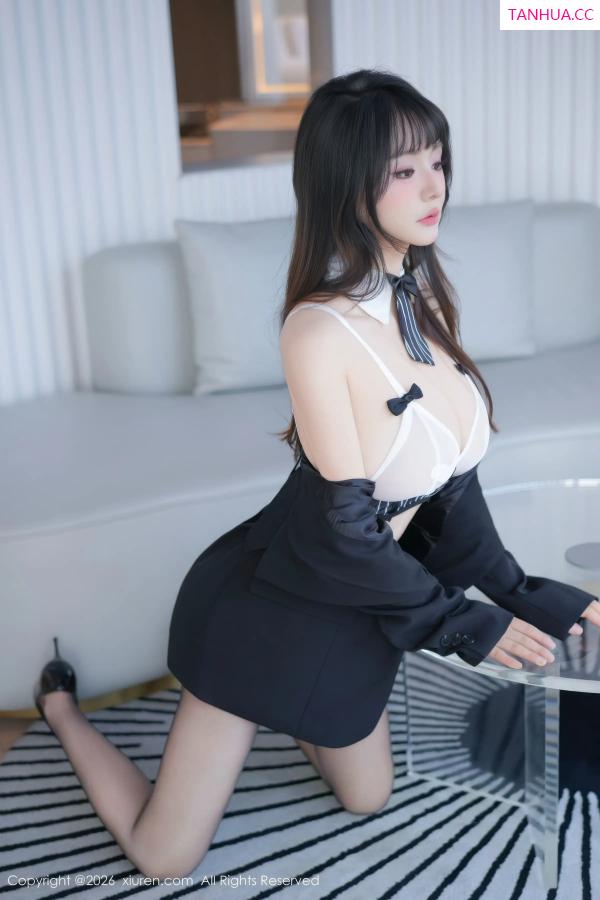   [XiuRen]高清写真图 2026.01.07 No.11203 沈南汐RuRu 凹凸身材第9张图片